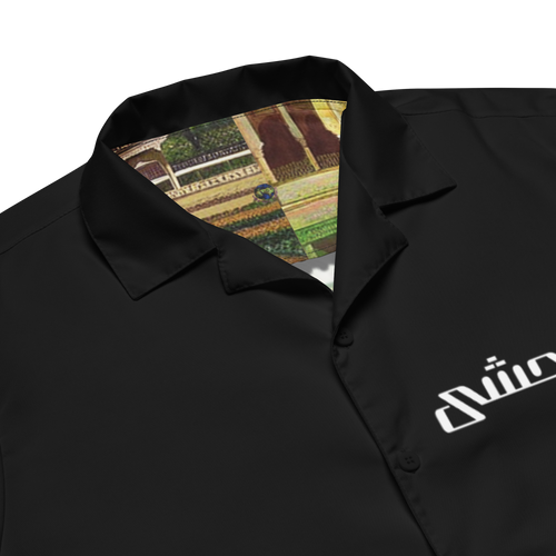 71 PK BANGLA Button Up Shirt