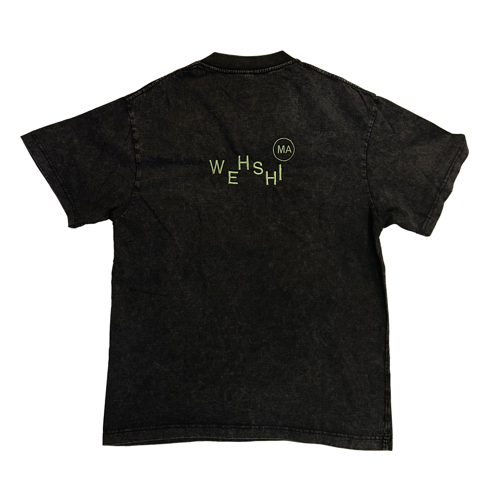 Pind Embroidered Tee