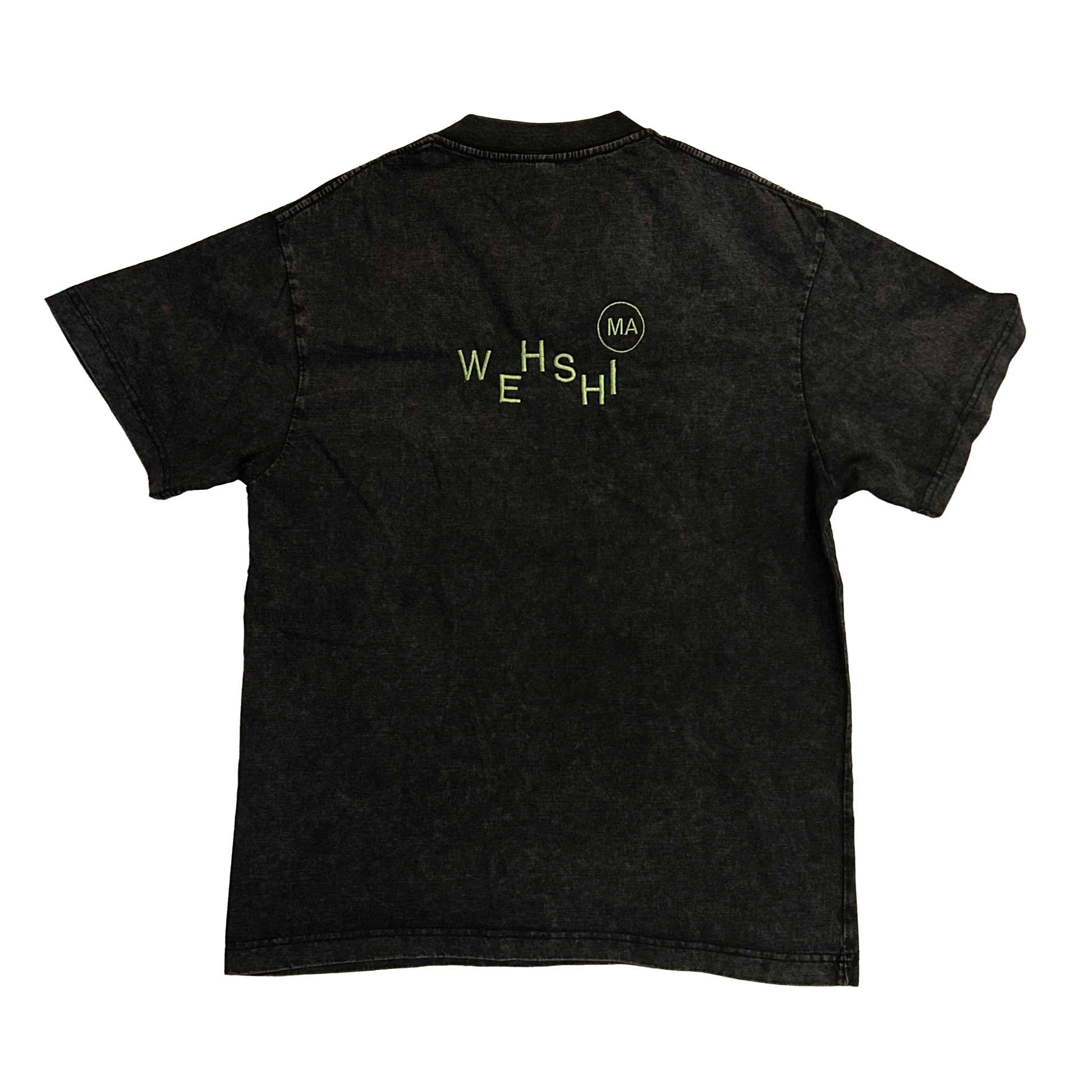 Pind Embroidered Tee