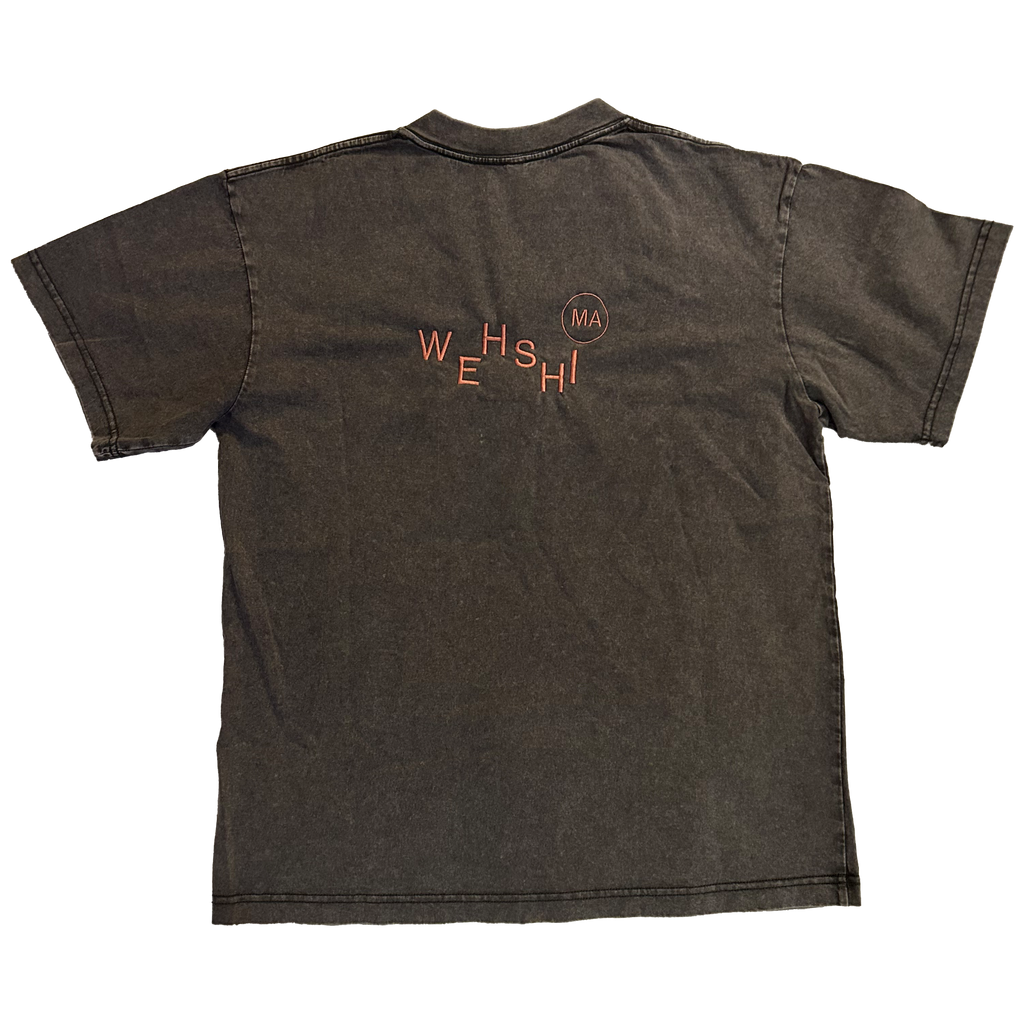 Gunpowder Green Mint Tea Tee