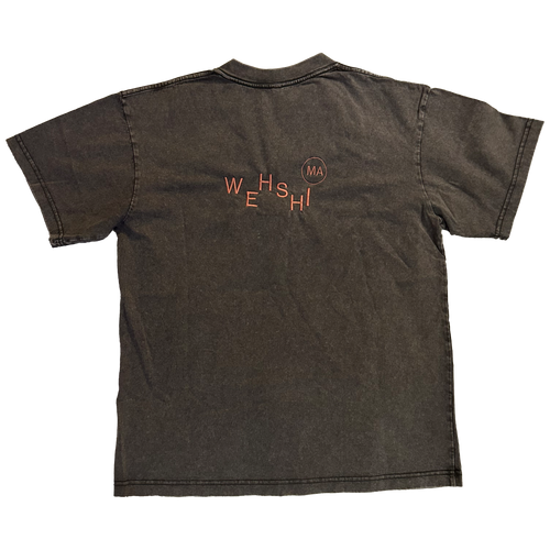 Gunpowder Green Mint Tea Tee